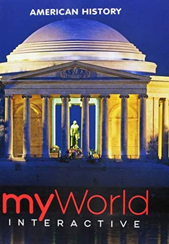 Voyages in English; Grammar and Writing, Grade Level 8, c 2018